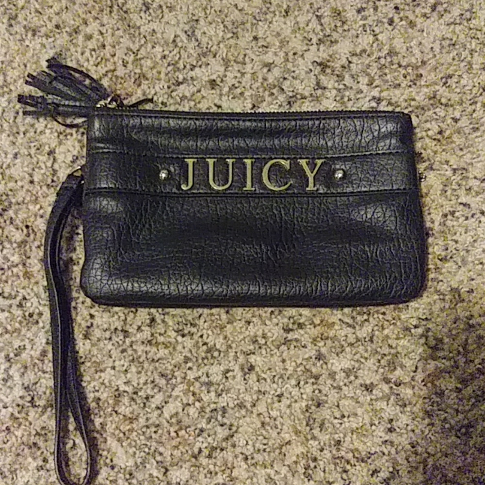 Juicy couture